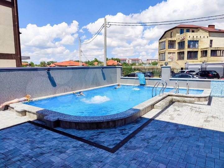 Комната 32 м², 2/3 эт.