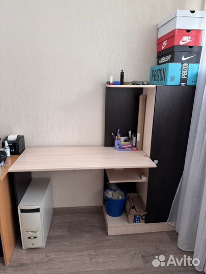 Компьютерный стол