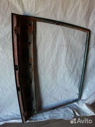 Продам крышку багажника ваз 2108-2114