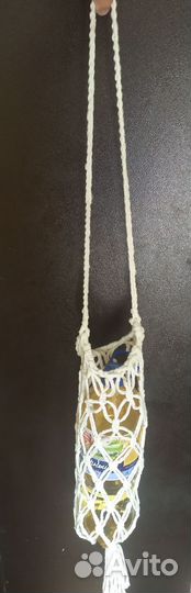 Сумка для бутылки