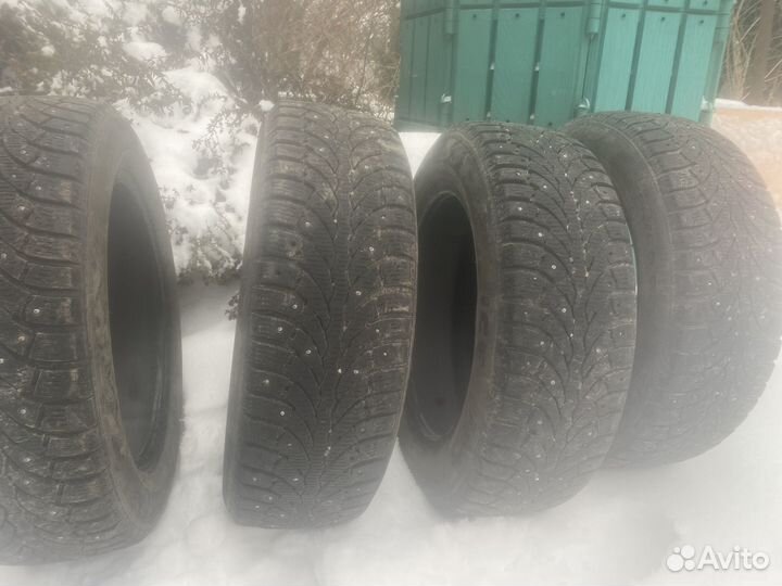 Formula Ice 185/60 R15