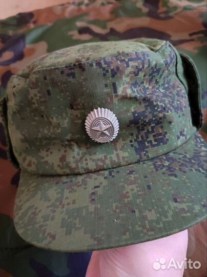 Кепка демисезонная (новая), размер 58