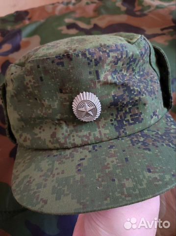 Кепка демисезонная (новая), размер 58