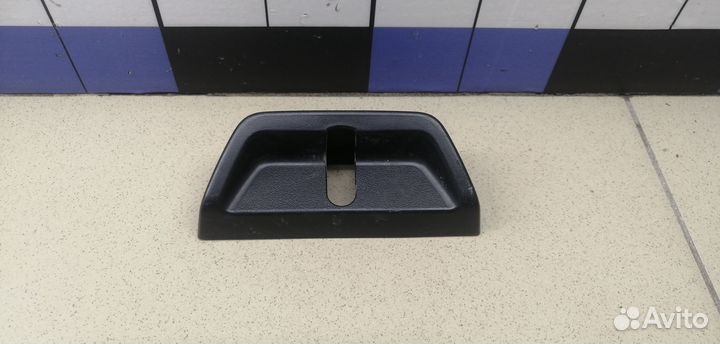 Накладка (кузов внутри) Land Cruiser (150) -Prado