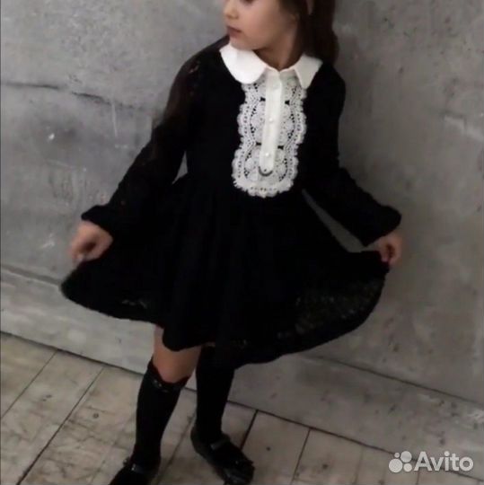 Школьная форма