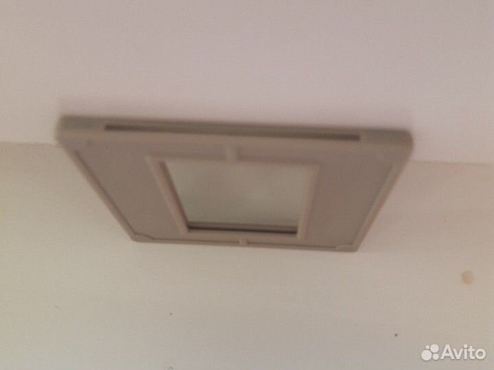 Рамки диапозитивные СССР