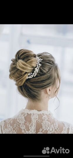 Украшение для волос