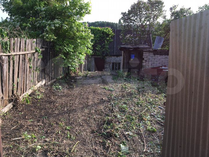 Участок 3,2 сот. (ИЖС)