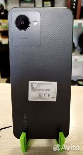 realme C30, 4/64 ГБ