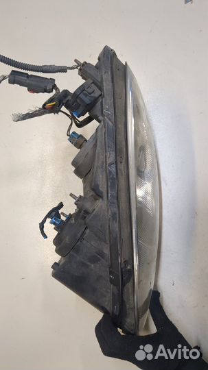 Фара (передняя) Chrysler PT Cruiser, 2007