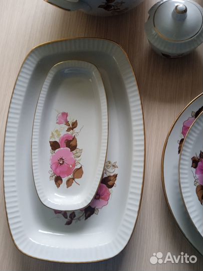 Столовый сервиз