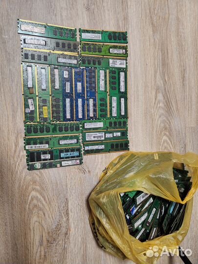 Оперативная память ddr3