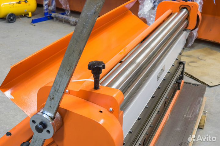 Комбинированный ручной станок 3в1 Stalex 1320x1.5