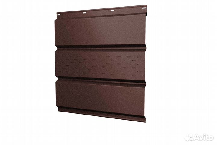 Софит металлический / Широкий ассортимент