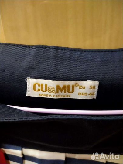 Юбка для девочки