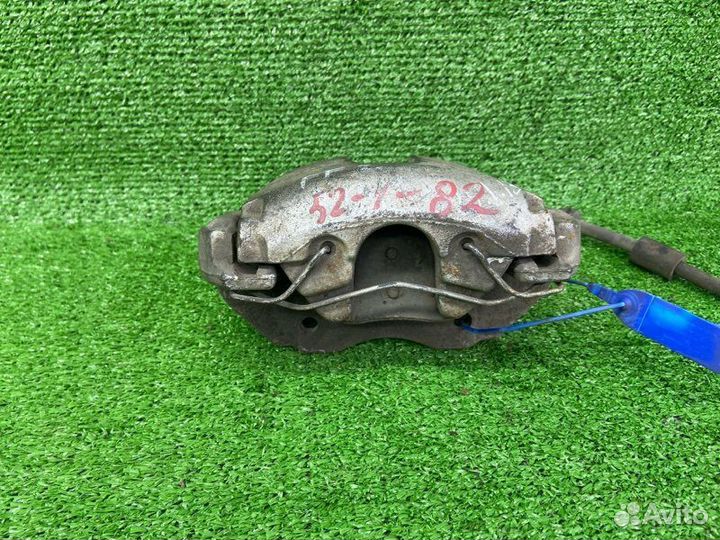 Тормозной суппорт передний левый Ford Focus 2