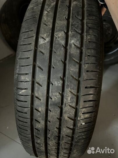 Комплект колес r15