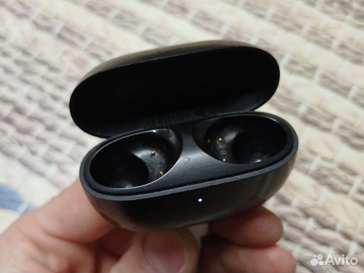 Кейс наушников TWS Xiaomi Redmi Buds 3