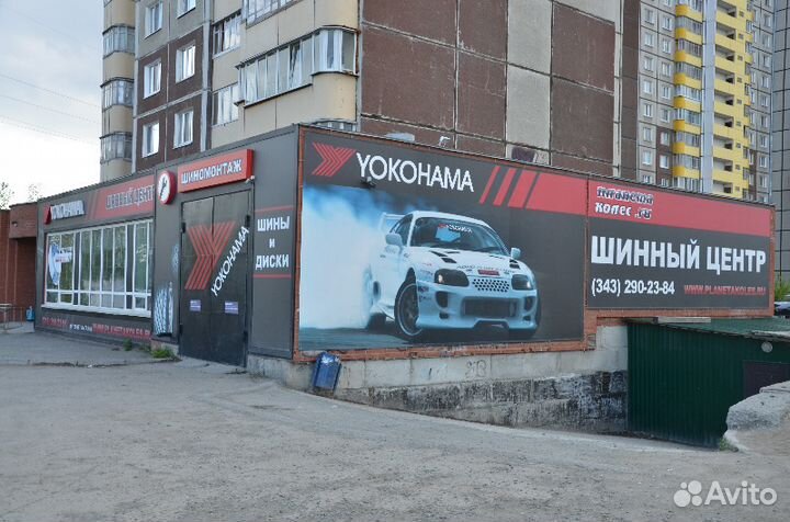 IFree Moskva 6.5Х16 5Х114.3 ет50 66,1 нео-классик