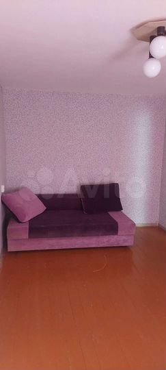 1-к. квартира, 33 м², 1/5 эт.