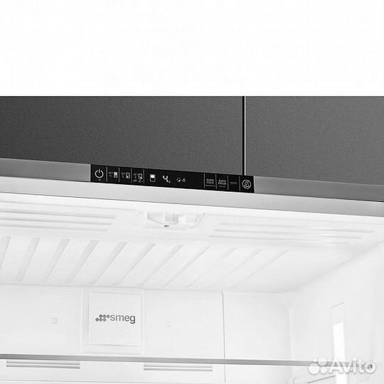 Холодильник smeg FQ60XE