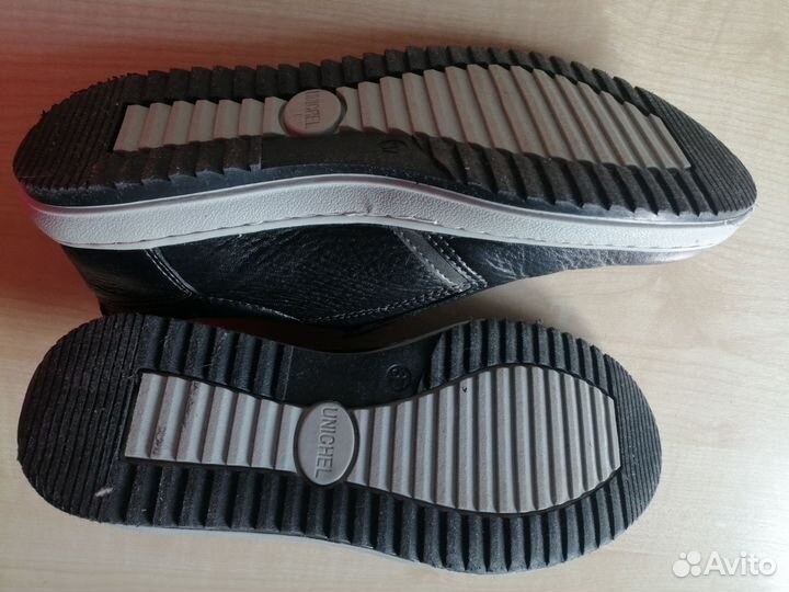 Туфли школьные для мальчика 37 новые