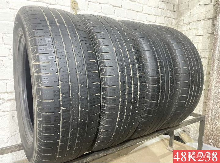 Continental CrossContact ATR 215/65 R16 98M