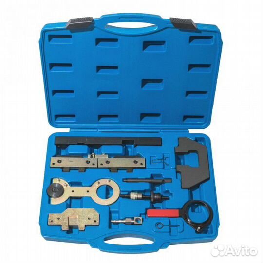 Набор фиксаторов грм BMW M42/M44/M50/M52/M54/M56