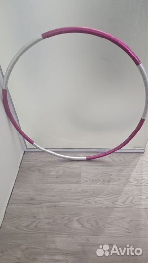 Обруч для художественной гимнастики 65