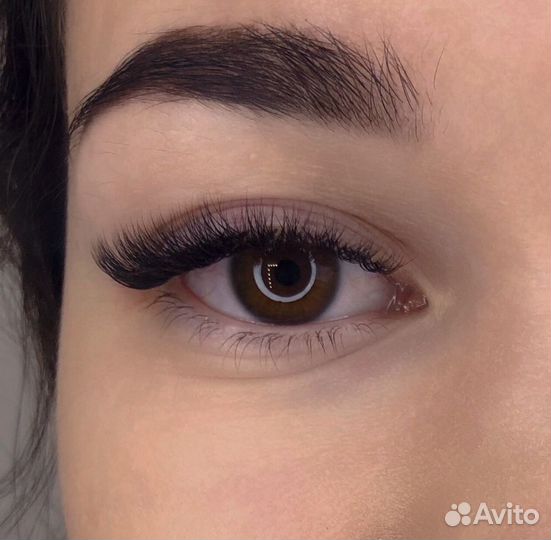 Наращивание ресниц Прокопьевск