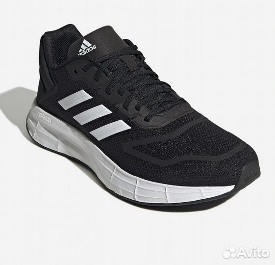 Кроссовки adidas duramo 10