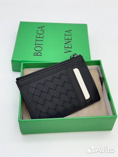 Кошелек мужской Bottega Veneta