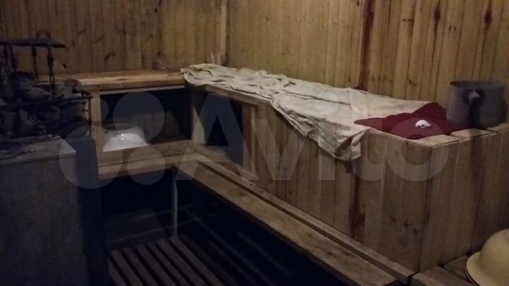 Дача 49 м² на участке 5 сот.