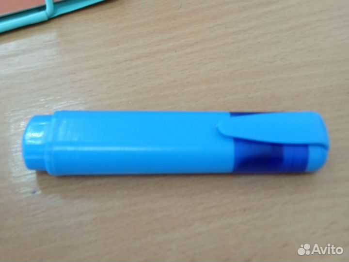 Маркер, текстовыделитель