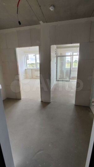 1-к. квартира, 44 м², 2/8 эт.