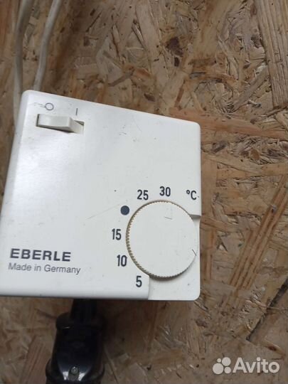 Обогреватель