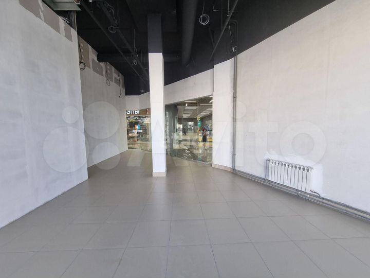 Сдам помещение свободного назначения, 65 м²