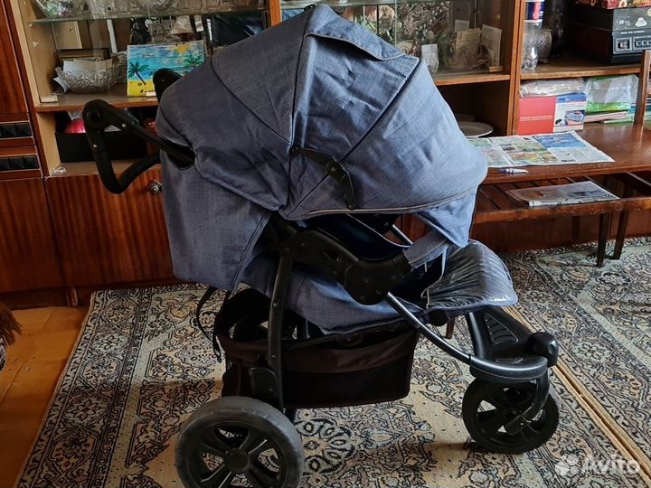 Коляска Mobility One Express