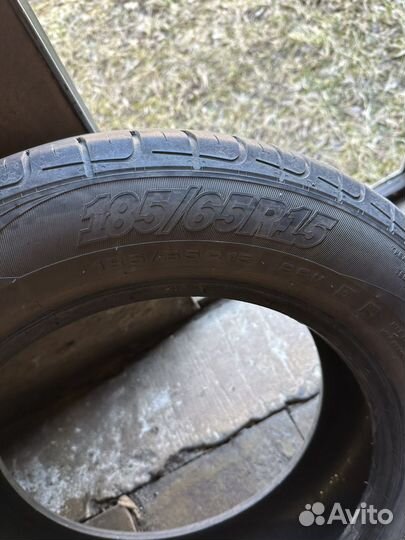 Cordiant Road Runner 185/65 R15 91H