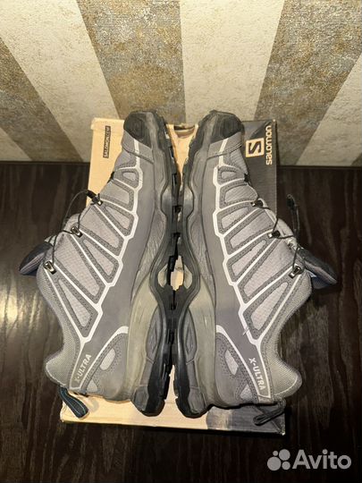 Кроссовки salomon x ultra gtx оригинал