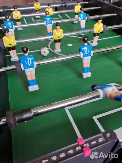 Настольный футбол Fortuna FD-35