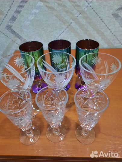 Посуда и все для кухни