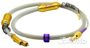 Фонокабели RSX Technologies (ex. XLO), Dealer