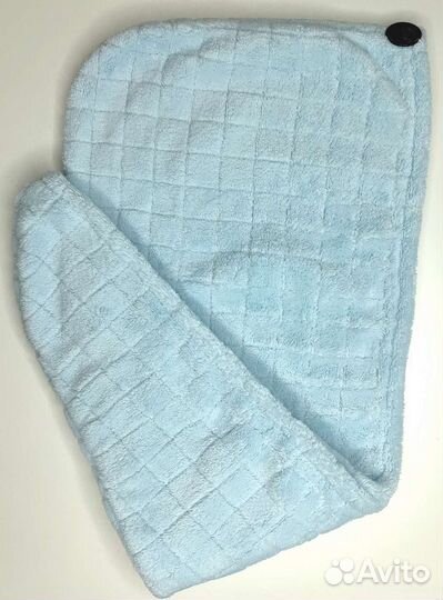 Полотенце для волос