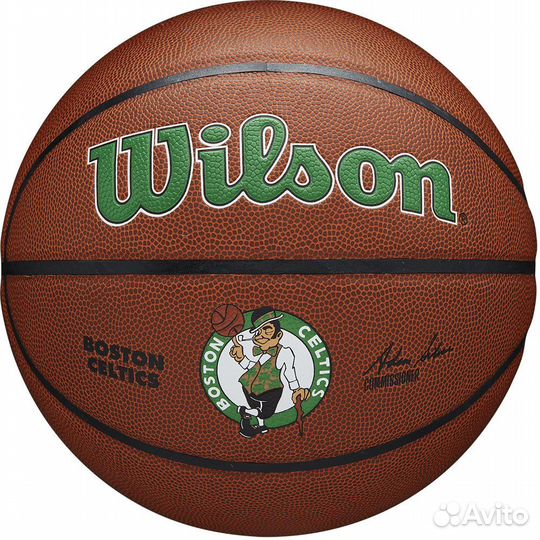 Мяч баскетбольный