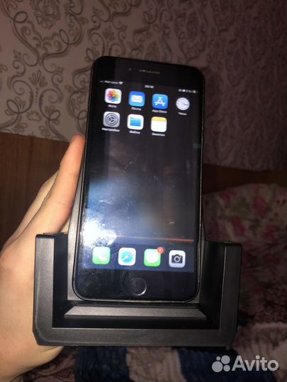 iPhone 8 Plus, 64 ГБ