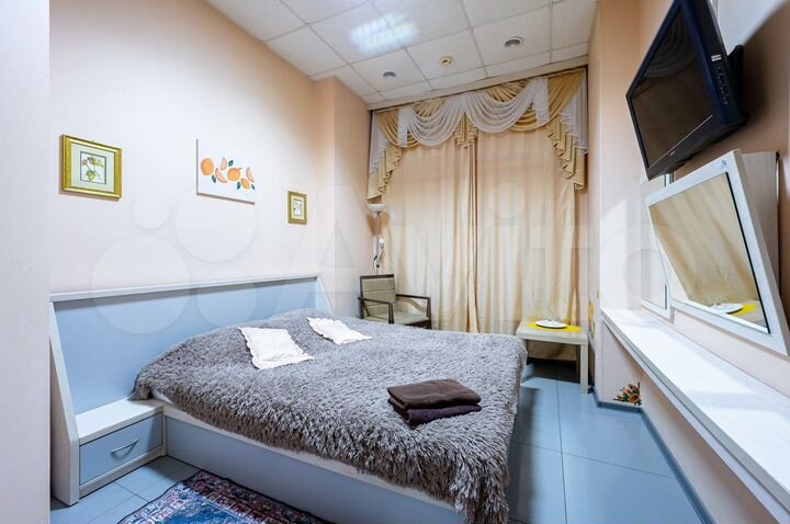 Комната 15 м², 1/12 эт.