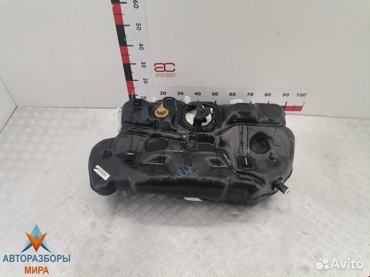 Насос топливный Chevrolet Cruze 2 2018 13510676