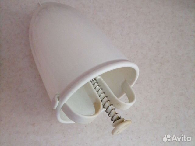 Форма для пончиков