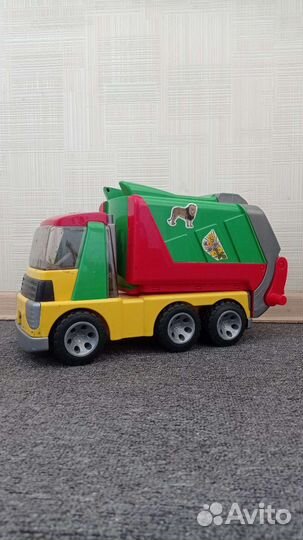 Техника bruder